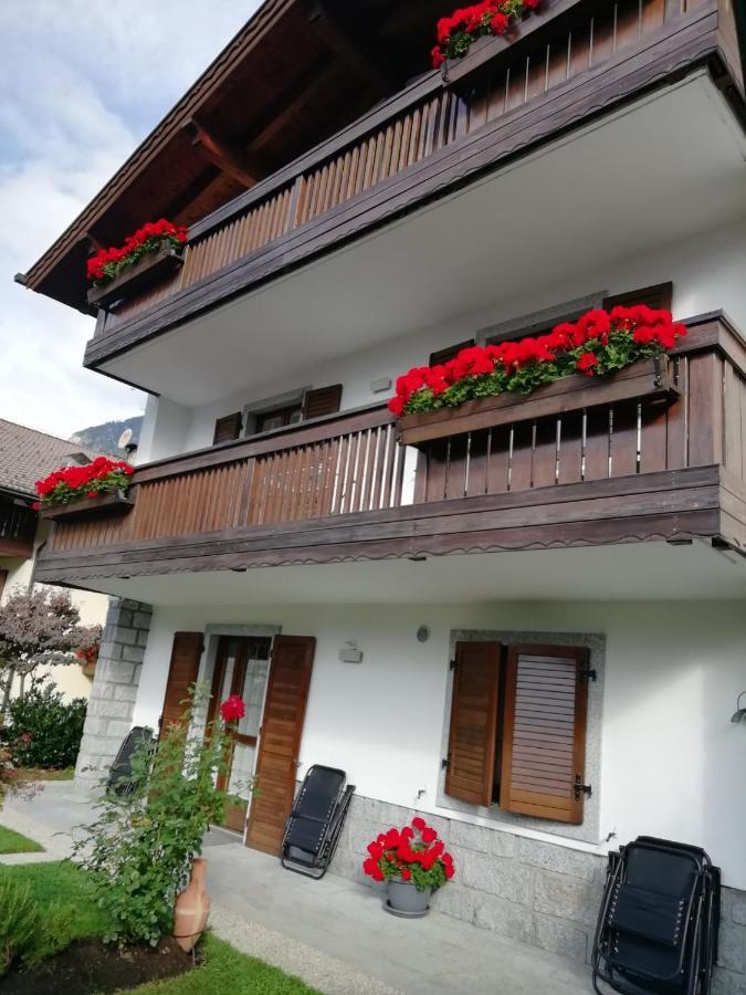 Appartamento Con Giardino 카리솔로 외부 사진