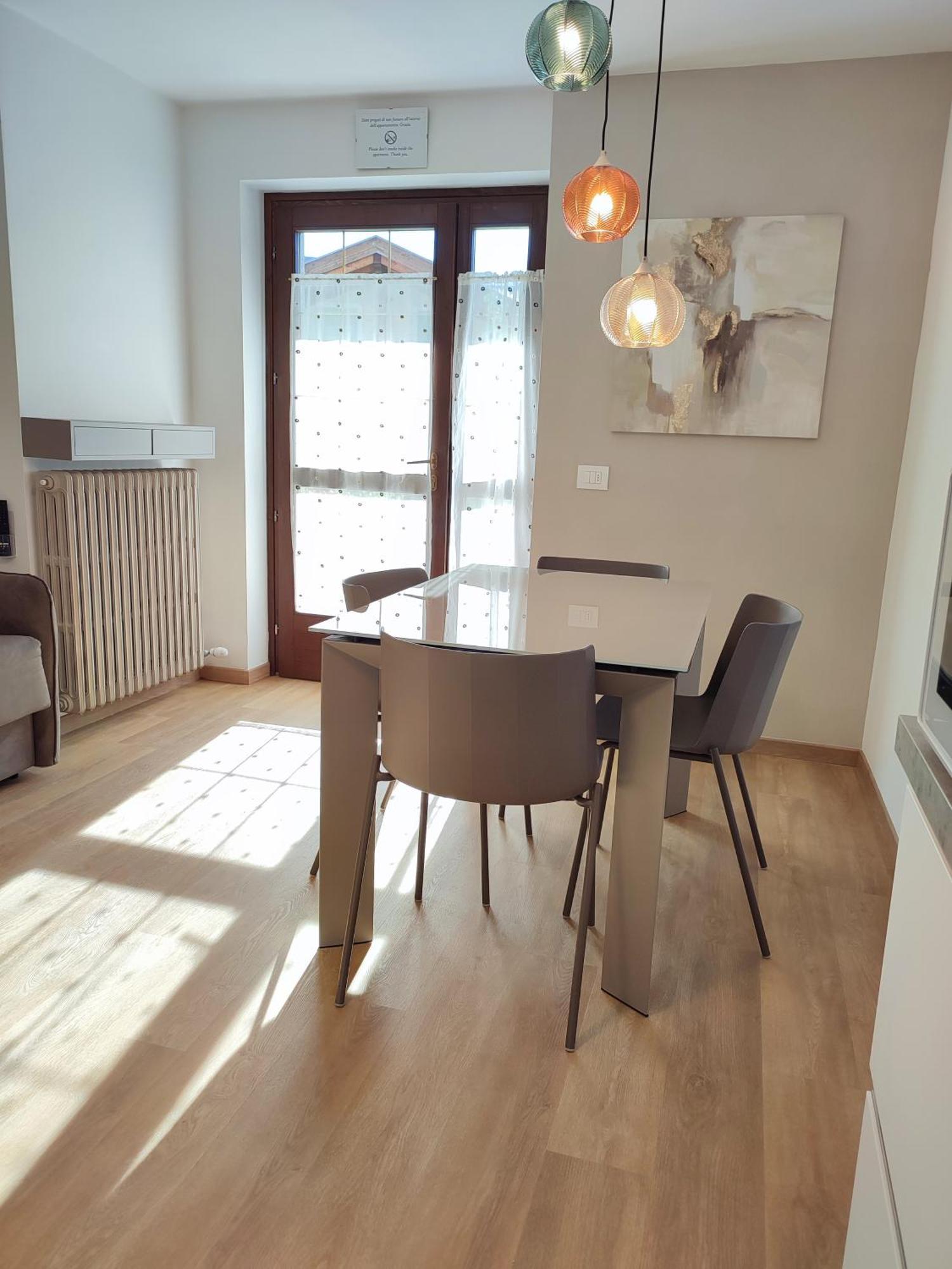 Appartamento Con Giardino 카리솔로 외부 사진