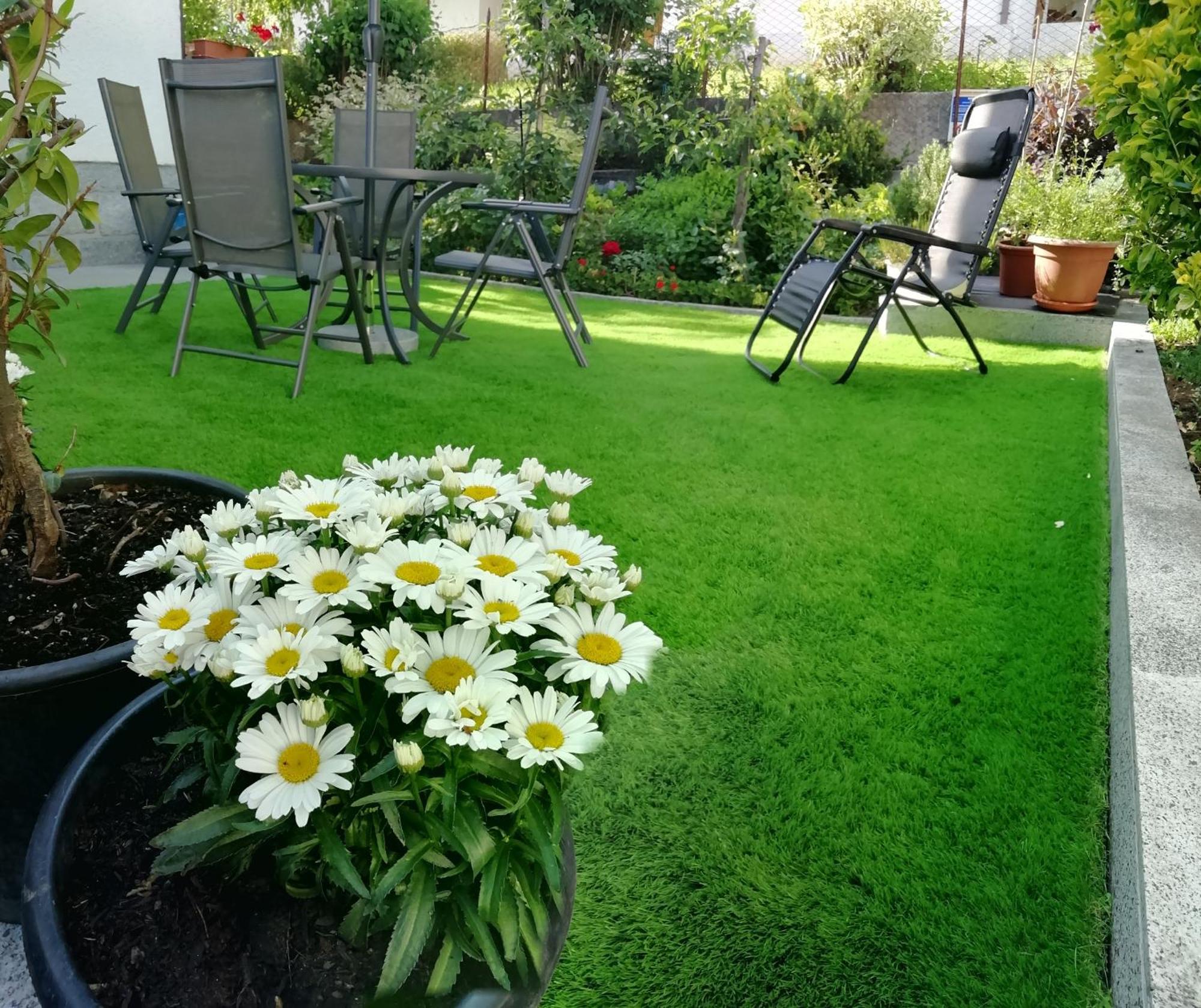 Appartamento Con Giardino 카리솔로 외부 사진