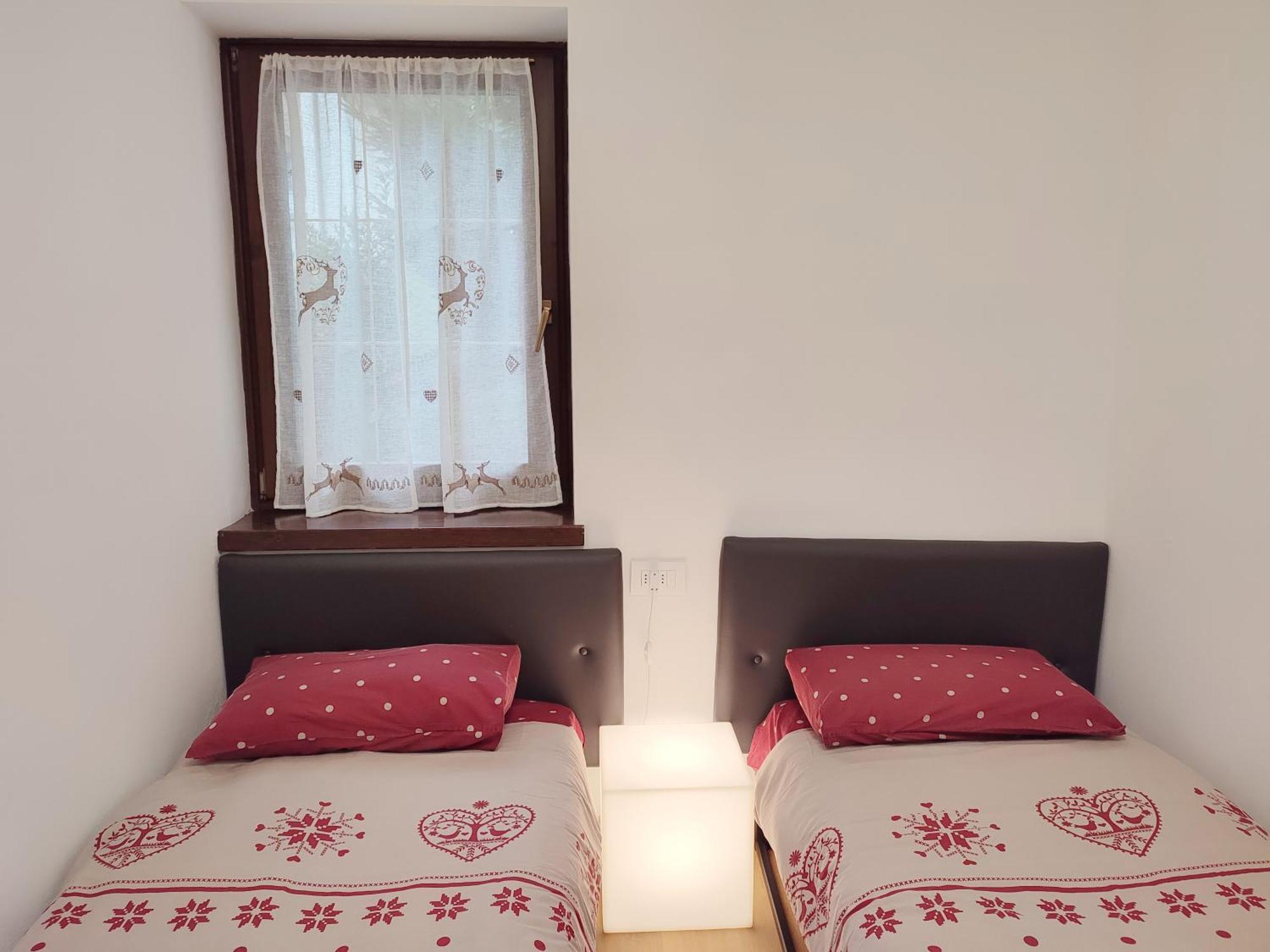 Appartamento Con Giardino 카리솔로 외부 사진
