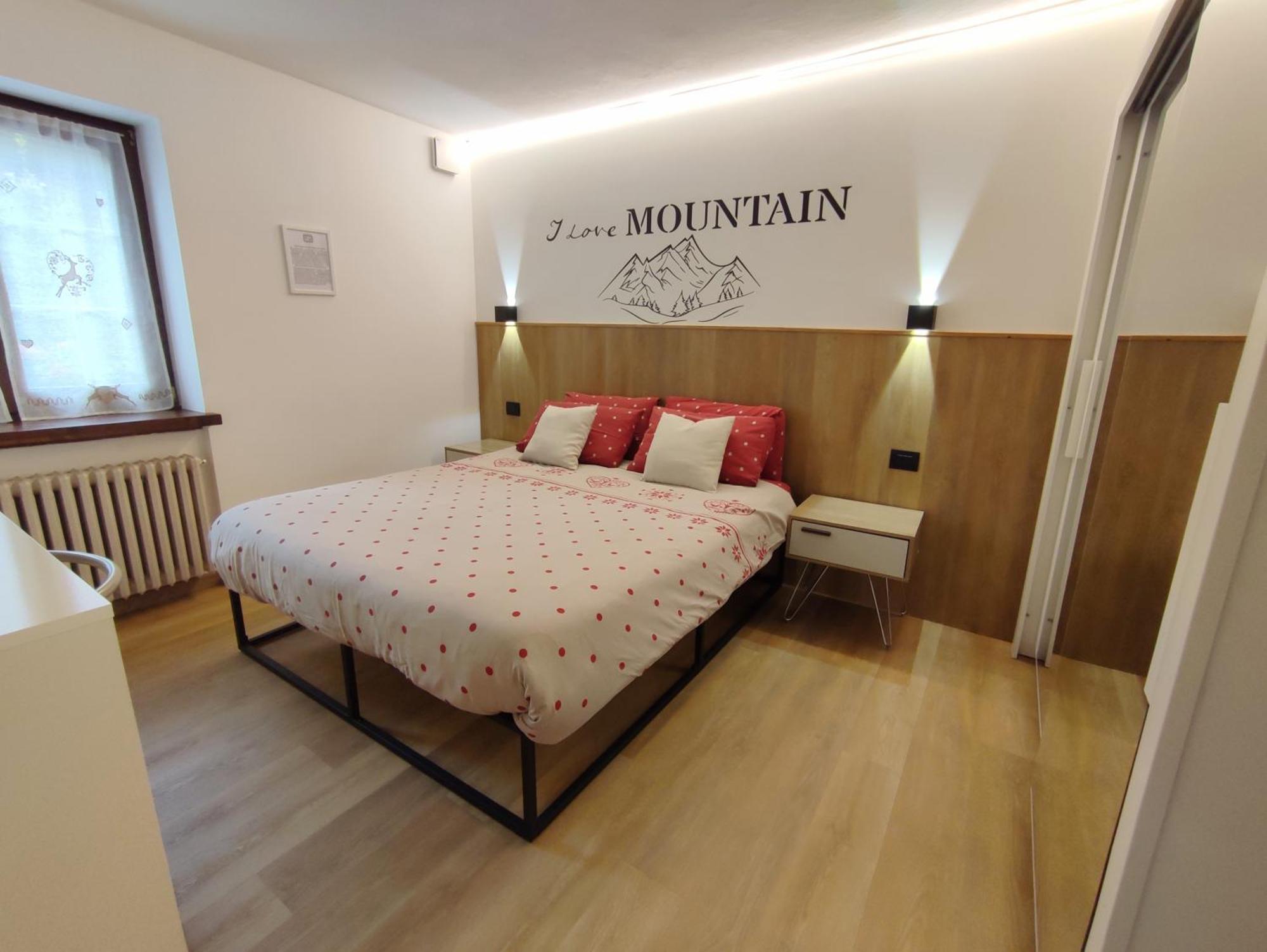 Appartamento Con Giardino 카리솔로 외부 사진